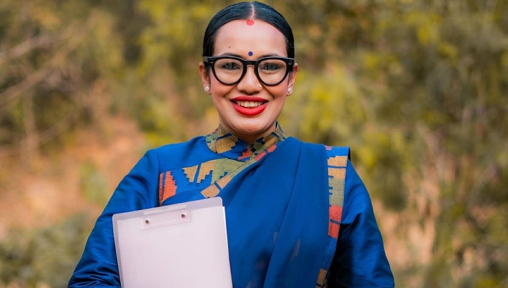 आशिका तामाङको निर्देशनविरुद्ध धादिङका १३ पालिकाको प्रतिवाद