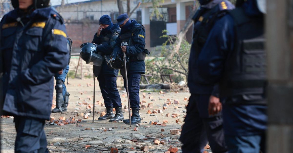 महाराजगञ्जमा हिन्दू–मुस्लिम तनाव चर्कियो, प्रशासनद्वारा अनिश्चितकालीन निषेधाज्ञा जारी