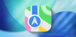 iOS 26.5 अपडेटसँगै एप्पल म्याप्समा स्मार्ट सर्च सिफारिस र विज्ञापन आउने संकेत