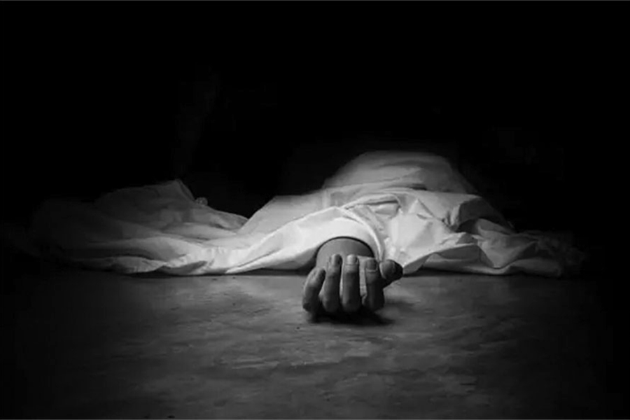 मकालु हिमालमा दुःखद घटना, गाइड मृत फेला परेपछि एक इरानी अझै हराइरहेका