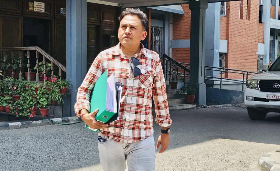 धुर्मुस स्वदेश फिर्ता, न्यायको आशासहित मातृभूमि फर्किएको घोषणा