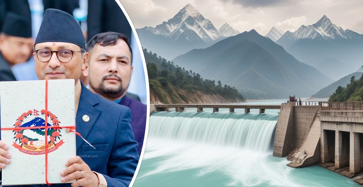 जलविद्युत् क्षेत्रमा अन्योल, १० मेगावाटमाथिका आयोजनाको पीपीएबारे स्पष्टता छैन