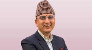 नेप्सेका सीईओ चुडामणि चापागाईंको राजीनामा स्वीकृत